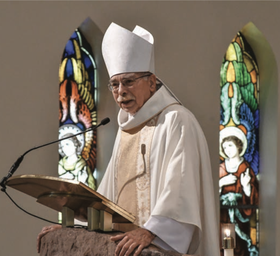 Bishop Emphasizes Importance of Marriage  in Jubilee of 